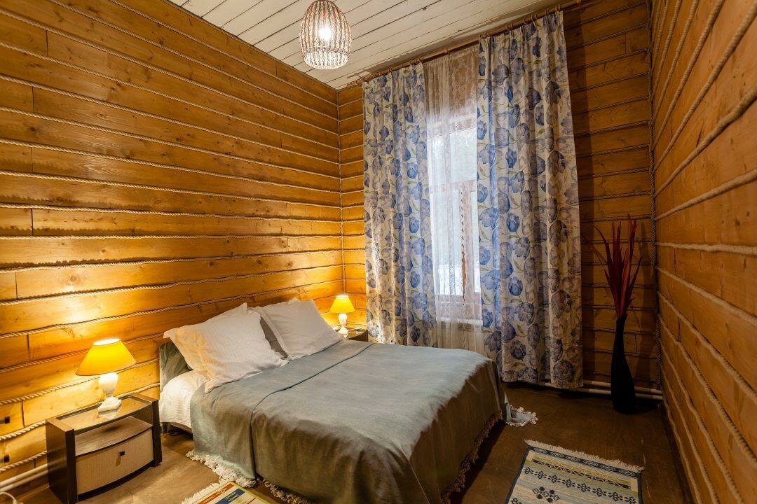 База отдыха НиКиТа Спасск-Рязанский-59