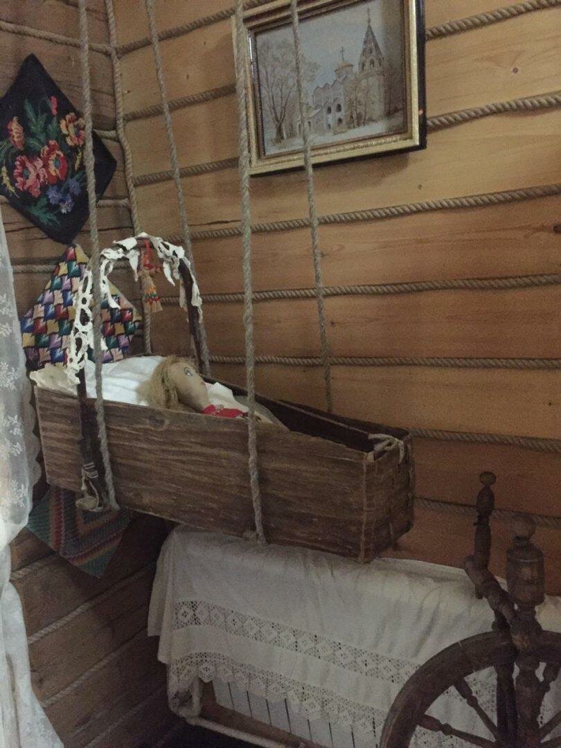 База отдыха НиКиТа Спасск-Рязанский-51