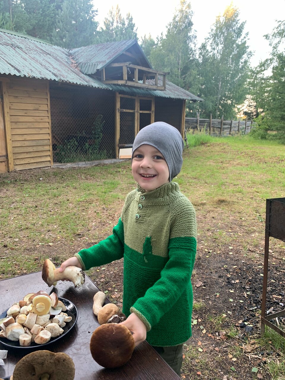 База отдыха НиКиТа Спасск-Рязанский-104