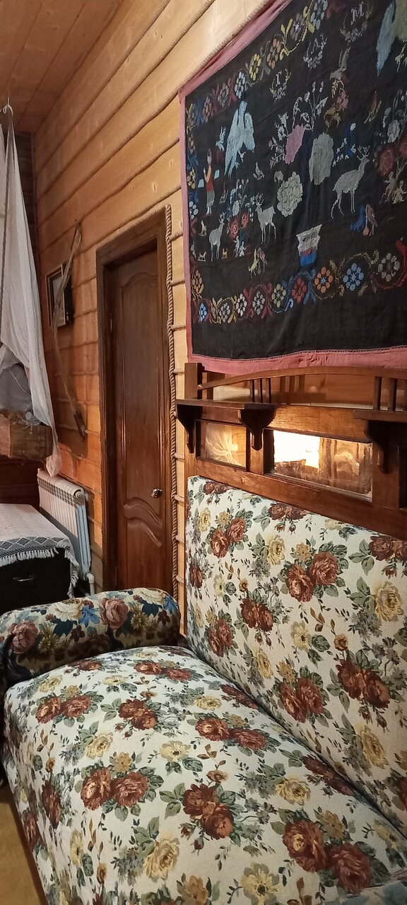 База отдыха НиКиТа Спасск-Рязанский-103