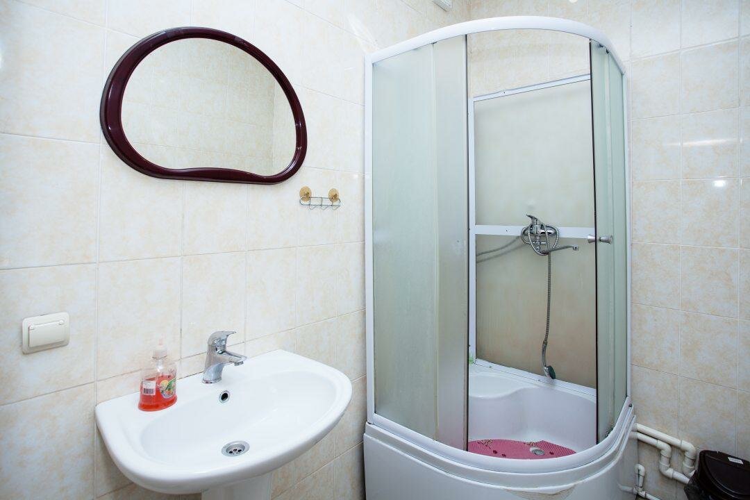 База отдыха НиКиТа Спасск-Рязанский-39