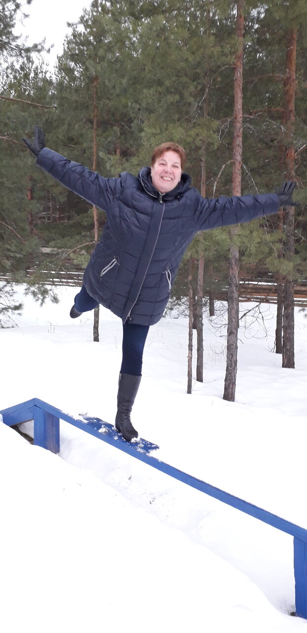 База отдыха НиКиТа Спасск-Рязанский-92