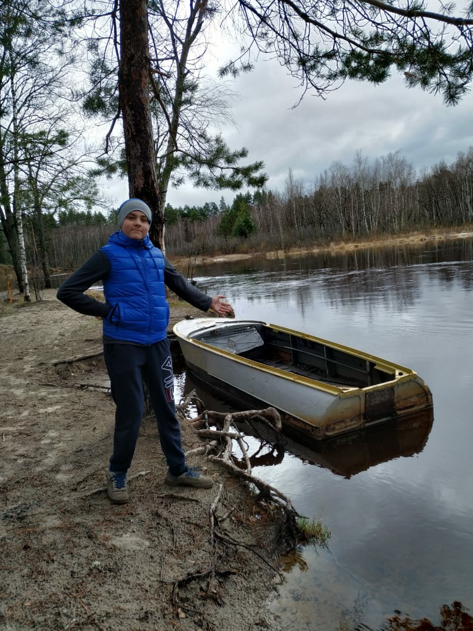База отдыха НиКиТа Спасск-Рязанский-77