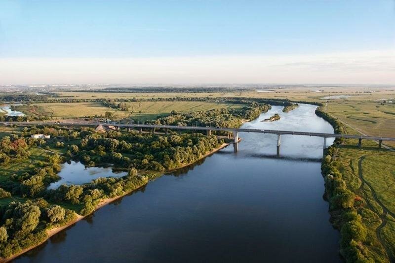 База отдыха НиКиТа Спасск-Рязанский-35