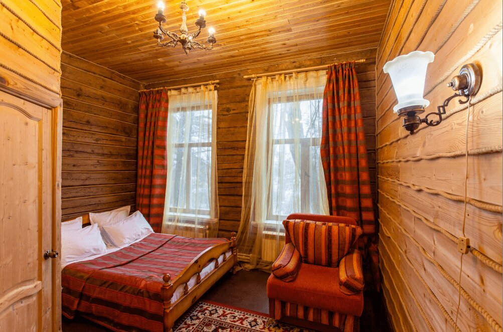 База отдыха НиКиТа Спасск-Рязанский-62