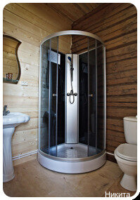 База отдыха НиКиТа Спасск-Рязанский-118