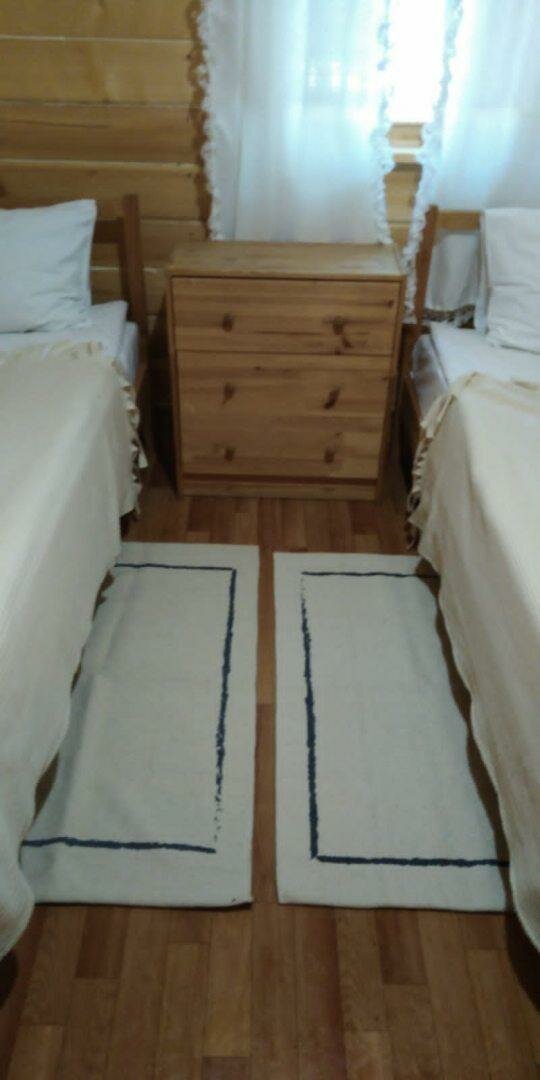 База отдыха НиКиТа Спасск-Рязанский-32