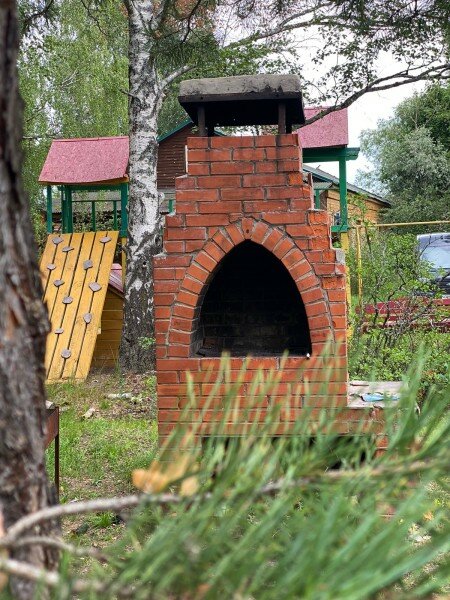 База отдыха НиКиТа Спасск-Рязанский