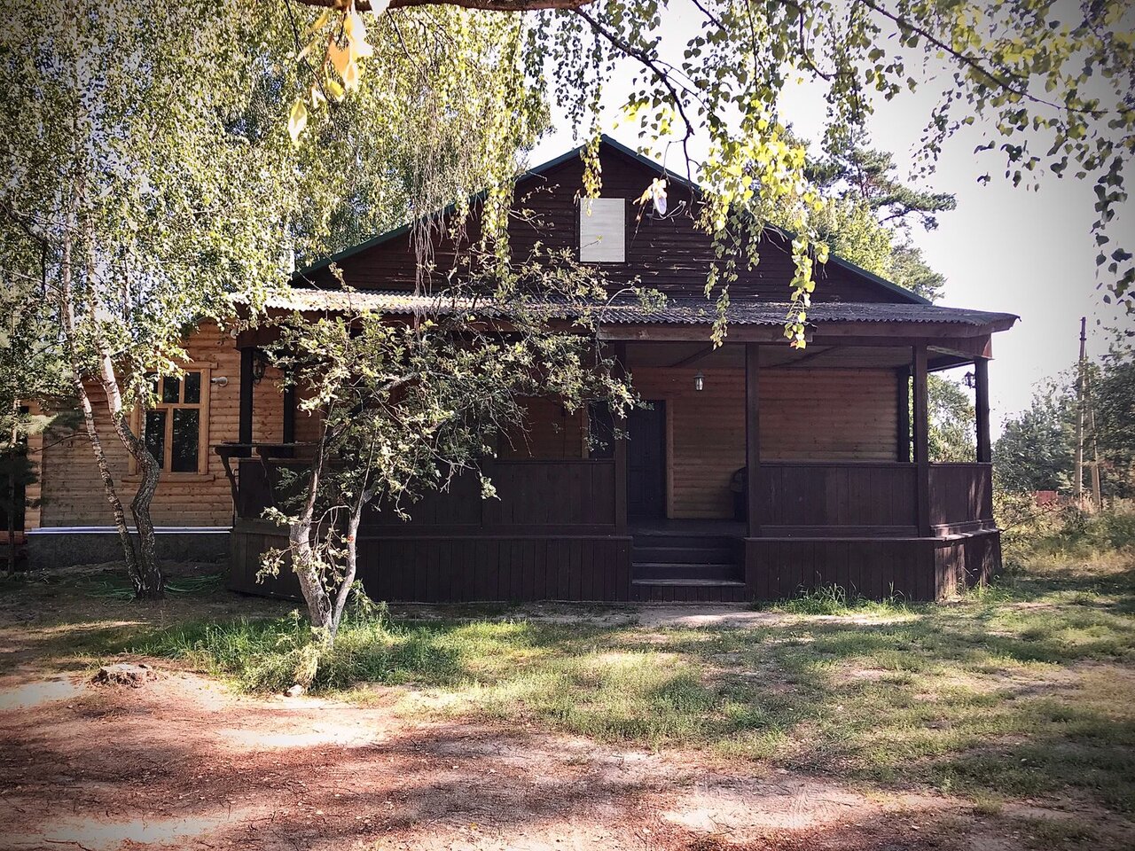 База отдыха НиКиТа Спасск-Рязанский-24