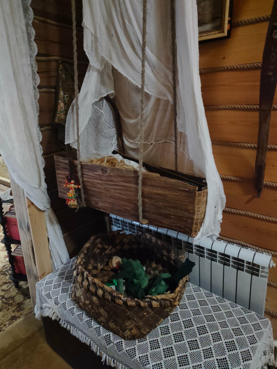 База отдыха НиКиТа Спасск-Рязанский-110