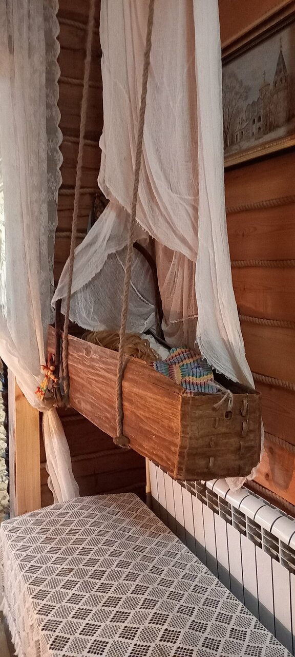 База отдыха НиКиТа Спасск-Рязанский-79