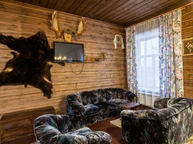 База отдыха НиКиТа Спасск-Рязанский-14