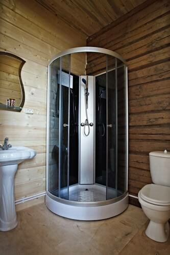 База отдыха НиКиТа Спасск-Рязанский-13