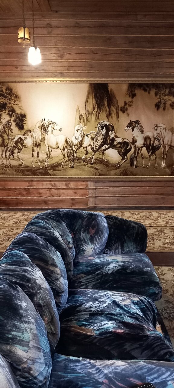 База отдыха НиКиТа Спасск-Рязанский-81