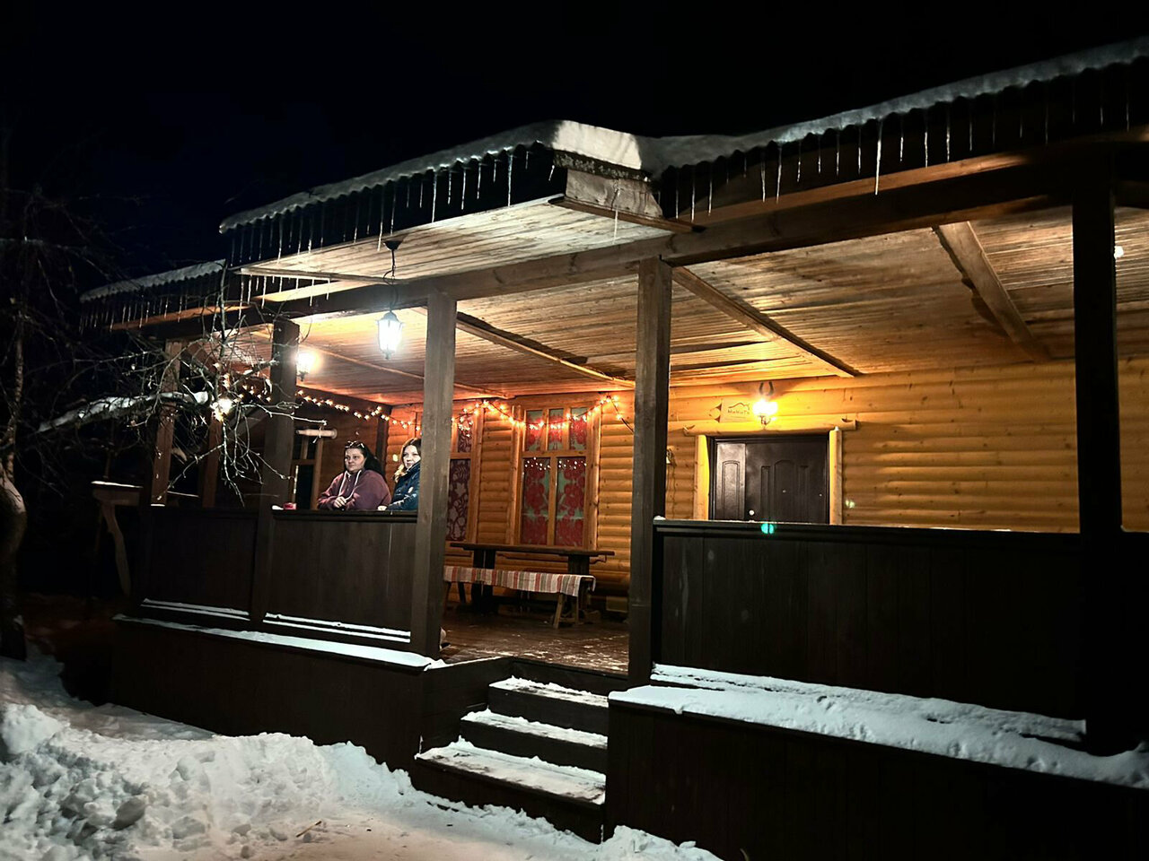 База отдыха НиКиТа Спасск-Рязанский-78