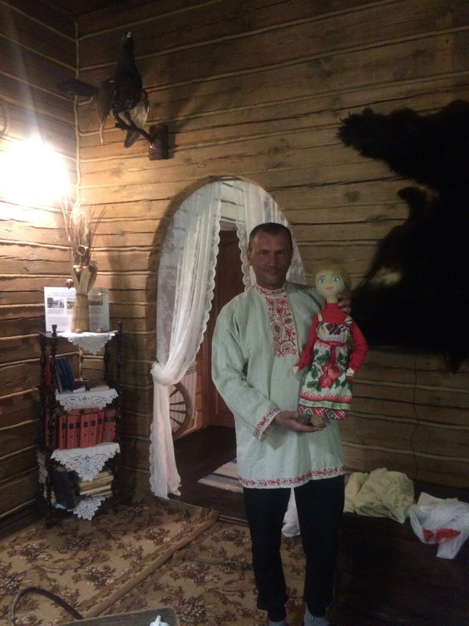 База отдыха НиКиТа Спасск-Рязанский-115