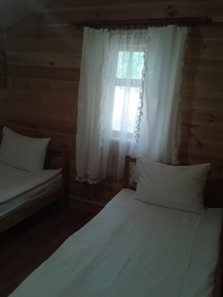 База отдыха НиКиТа Спасск-Рязанский