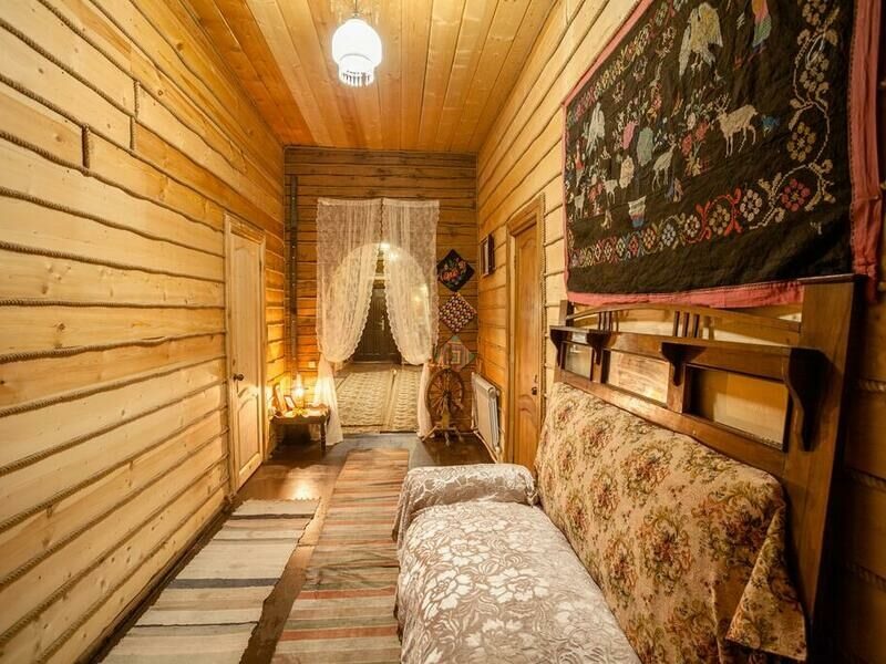База отдыха НиКиТа Спасск-Рязанский-7
