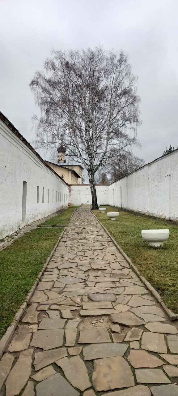 База отдыха НиКиТа Спасск-Рязанский-73