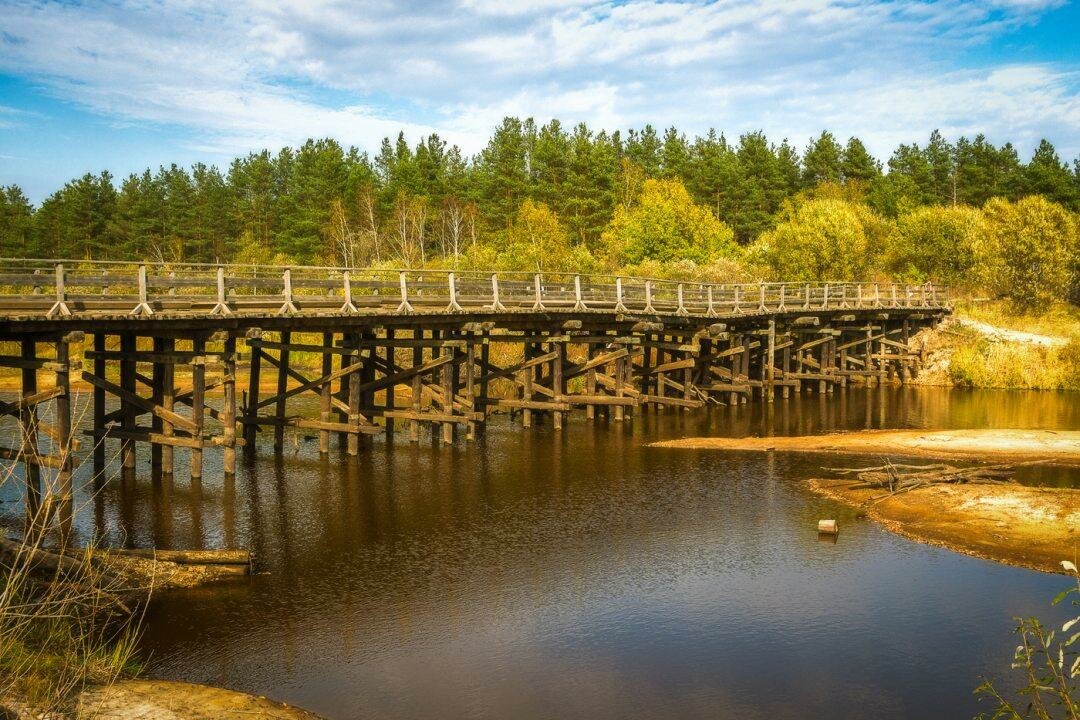 База отдыха НиКиТа Спасск-Рязанский-22