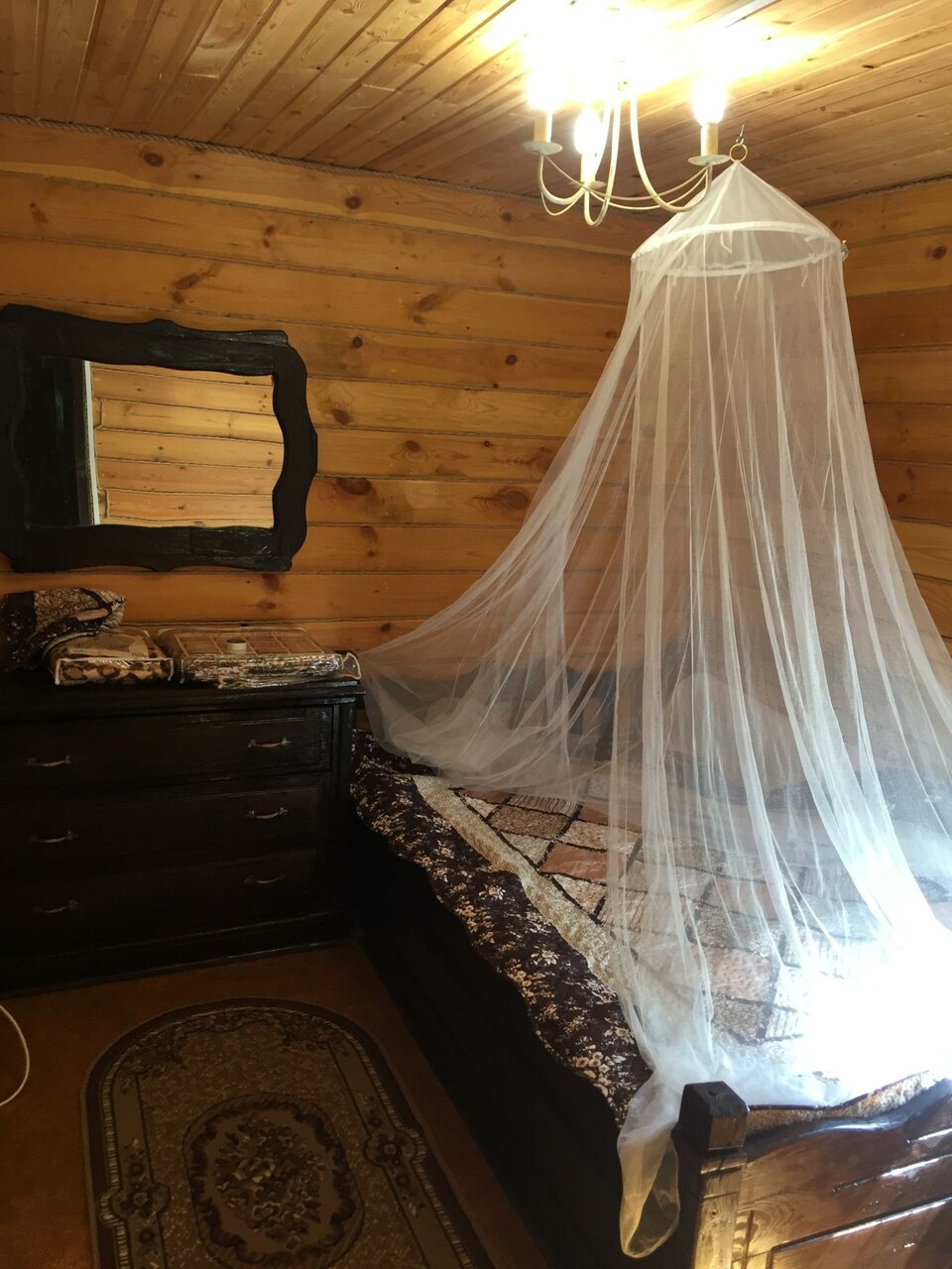 База отдыха НиКиТа Спасск-Рязанский-36