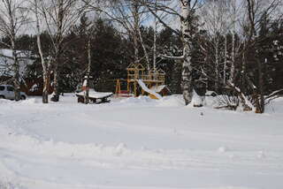 База отдыха НиКиТа Спасск-Рязанский-4