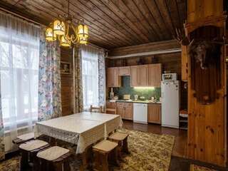 База отдыха НиКиТа Спасск-Рязанский-4