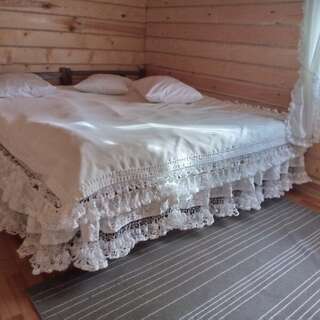 База отдыха НиКиТа Спасск-Рязанский Аппартаменты с двумя спальнями-1