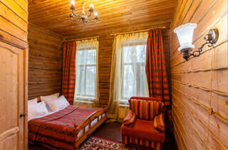 База отдыха НиКиТа Спасск-Рязанский Стандарт с одной общей кроватью-1