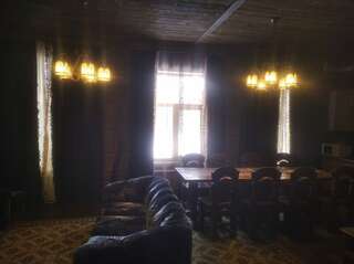 База отдыха НиКиТа Спасск-Рязанский Стандарт с одной общей кроватью-3