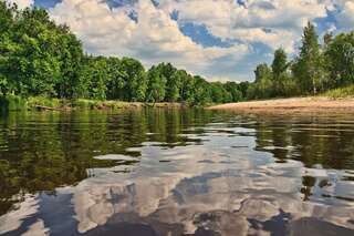 База отдыха НиКиТа Спасск-Рязанский-7
