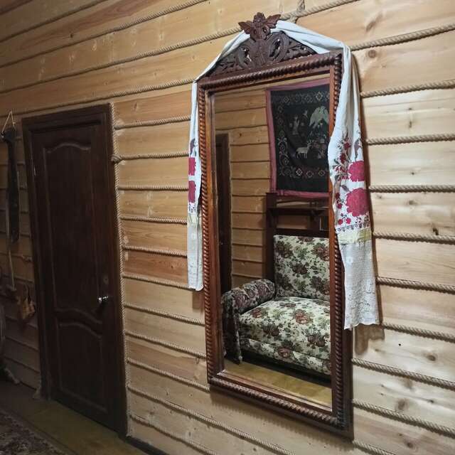 База отдыха НиКиТа Спасск-Рязанский-84