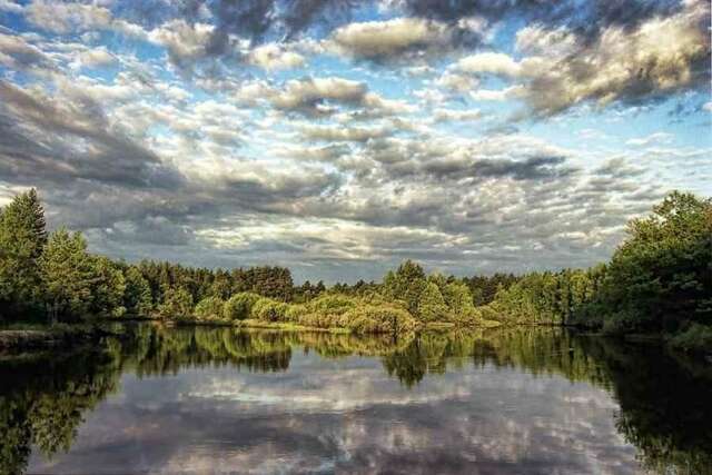 База отдыха НиКиТа Спасск-Рязанский-57