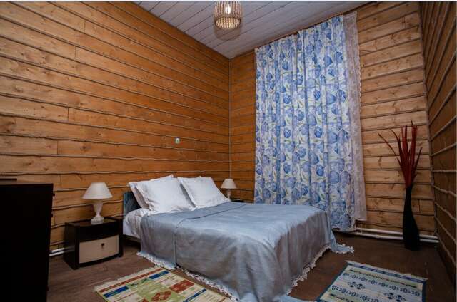 База отдыха НиКиТа Спасск-Рязанский-18