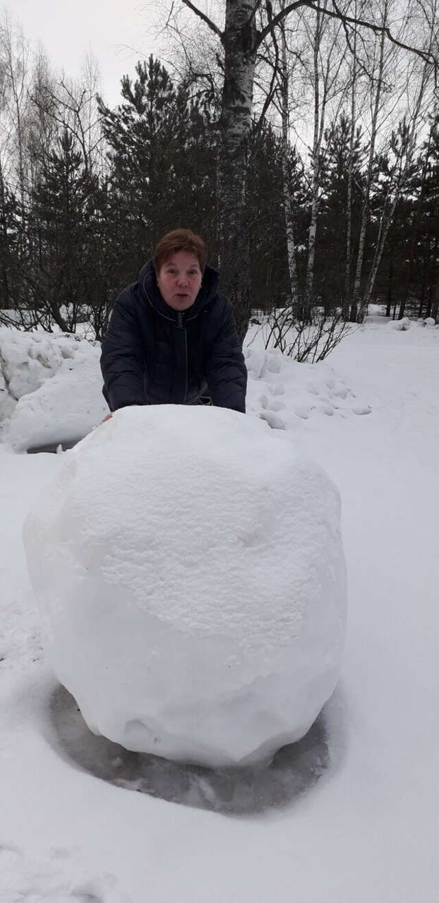 База отдыха НиКиТа Спасск-Рязанский-86