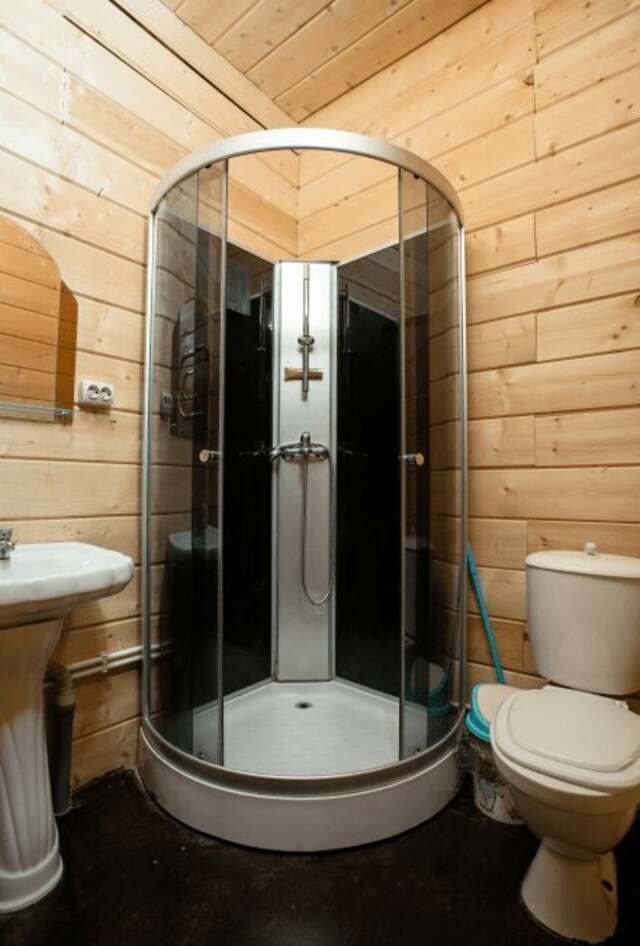 База отдыха НиКиТа Спасск-Рязанский-69