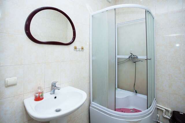 База отдыха НиКиТа Спасск-Рязанский-38