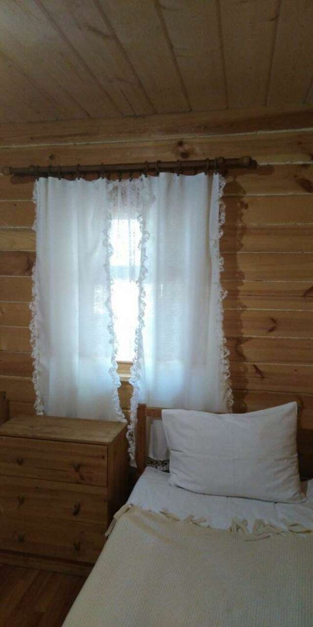 База отдыха НиКиТа Спасск-Рязанский-56