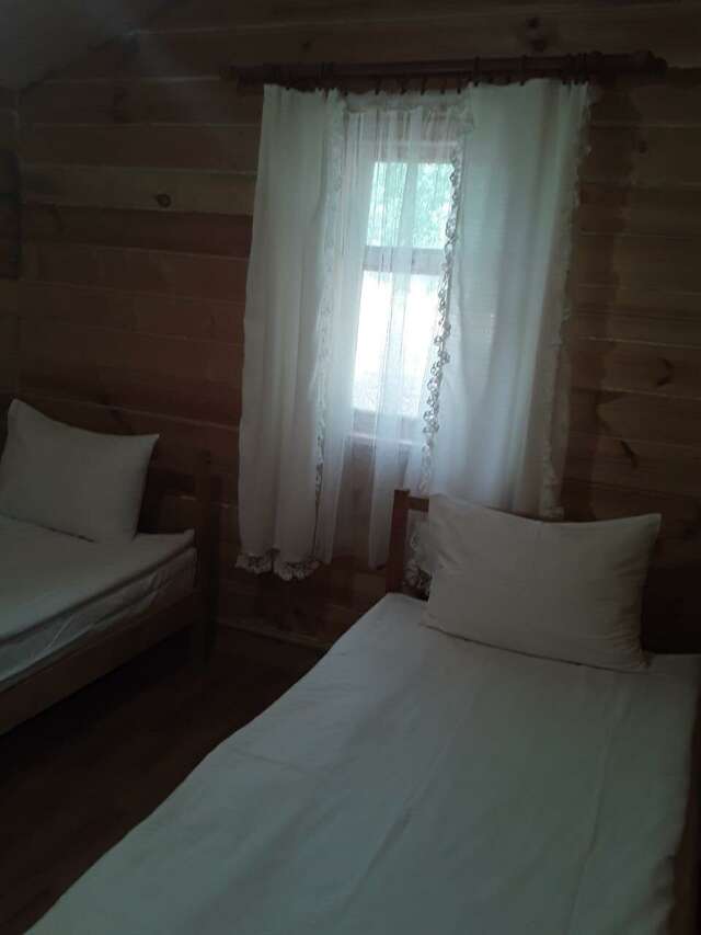 База отдыха НиКиТа Спасск-Рязанский-67