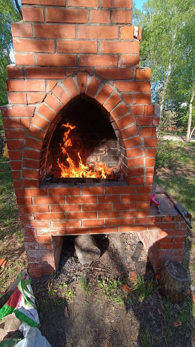 База отдыха НиКиТа Спасск-Рязанский-75