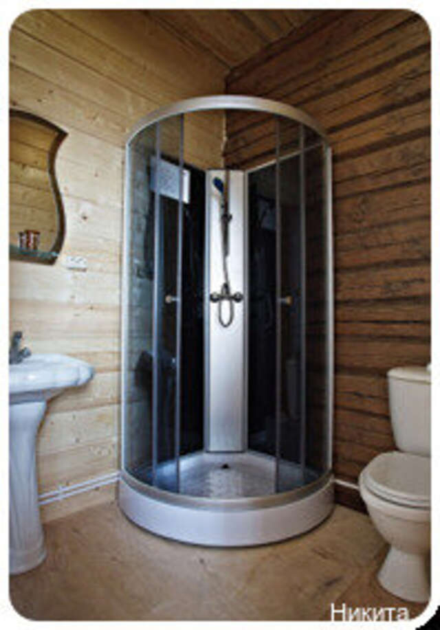 База отдыха НиКиТа Спасск-Рязанский-117