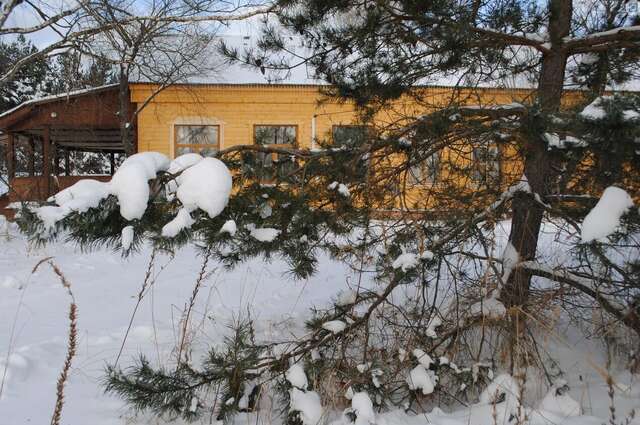 База отдыха НиКиТа Спасск-Рязанский-68