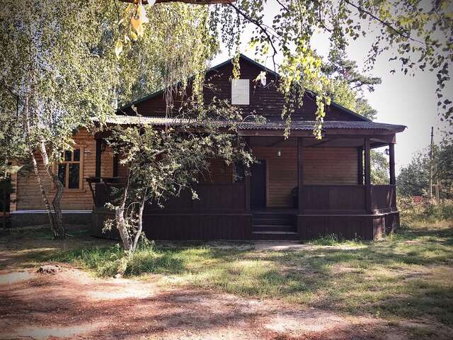 База отдыха НиКиТа Спасск-Рязанский-23