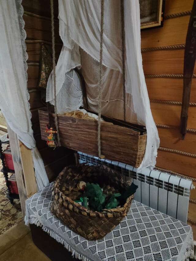 База отдыха НиКиТа Спасск-Рязанский-109