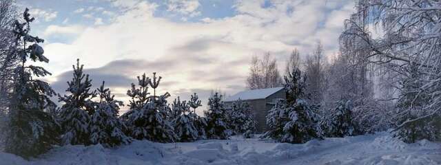 База отдыха НиКиТа Спасск-Рязанский-29