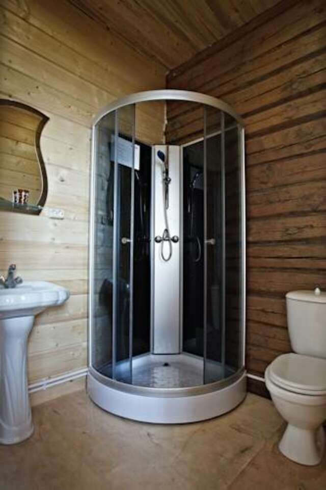 База отдыха НиКиТа Спасск-Рязанский-12