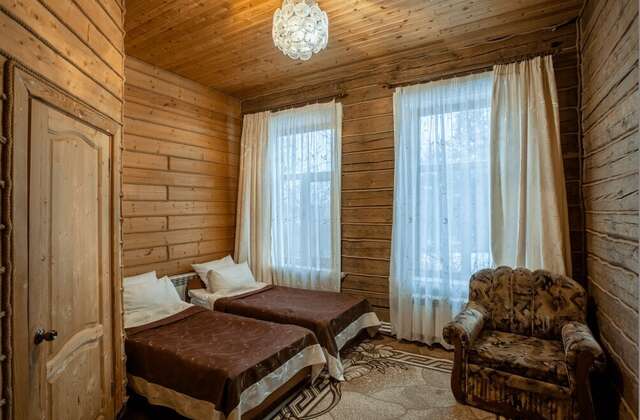 База отдыха НиКиТа Спасск-Рязанский-45