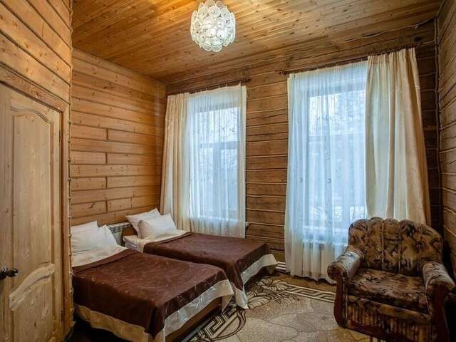База отдыха НиКиТа Спасск-Рязанский-10