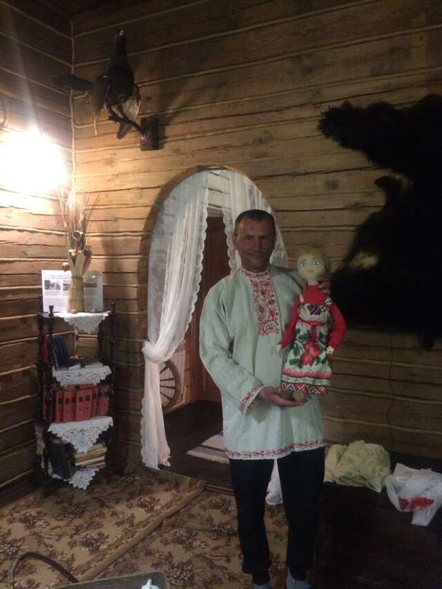 База отдыха НиКиТа Спасск-Рязанский-114