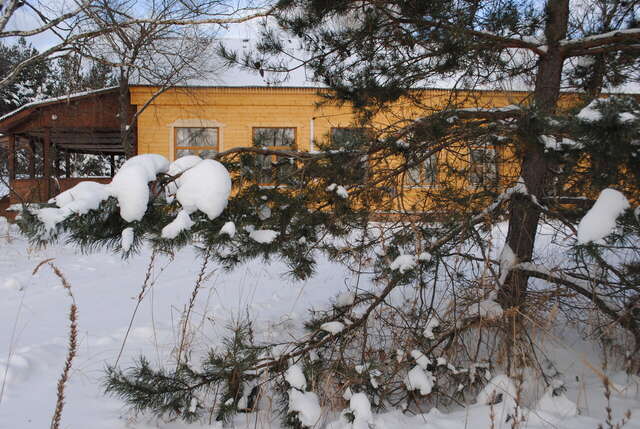 База отдыха НиКиТа Спасск-Рязанский-8